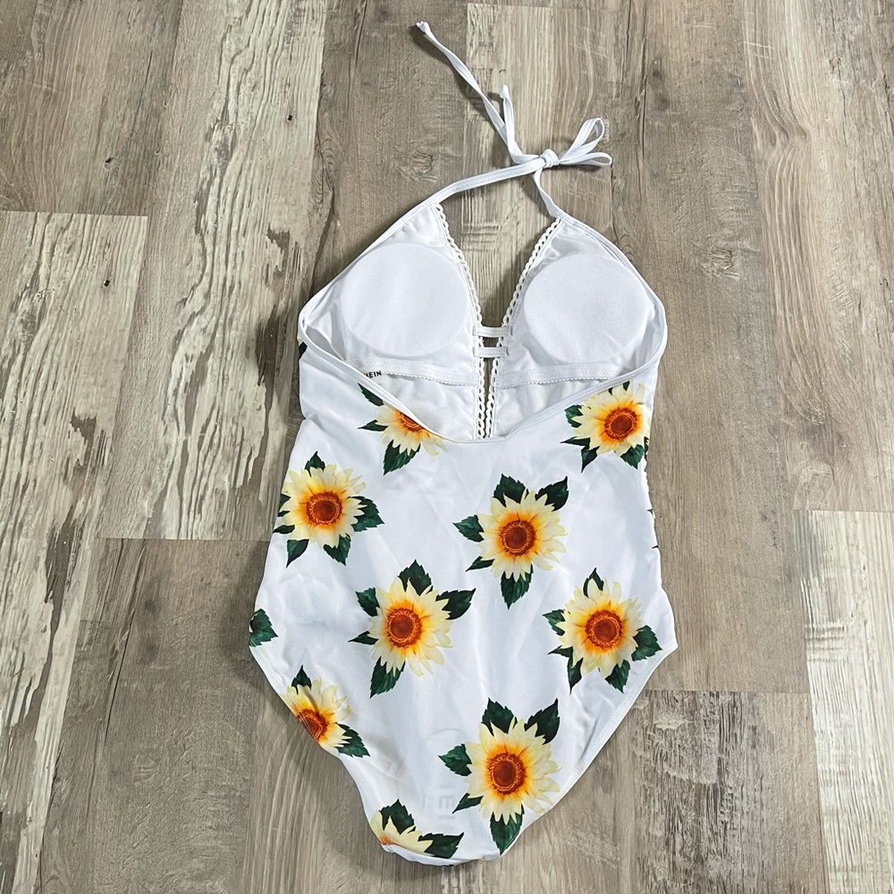 NWT one piece - Picture 3 of 4